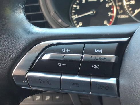 Used 2023 MAZDA CX-30 2.5 Turbo w/ Premium Plus Pkg image 15