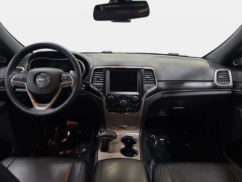 Used 2014 Jeep Grand Cherokee Limited AWD/4WD image 10