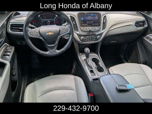 Used 2020 Chevrolet Equinox Premier FWD image 18