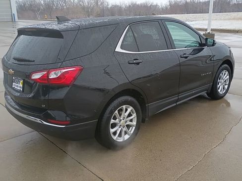 Used 2019 Chevrolet Equinox LT image 7