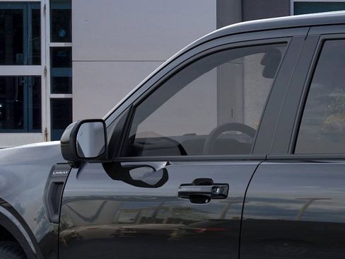 New 2026 Ford Maverick Lariat w/ Black Appearance Package image 21
