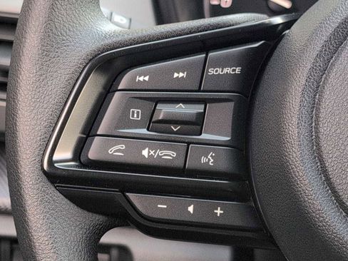 New 2026 Subaru Crosstrek 2.0i Premium AWD/4WD image 23