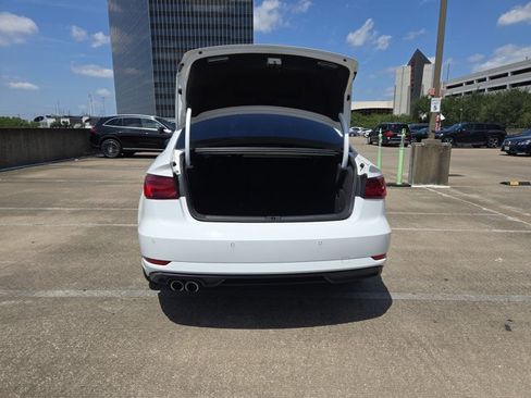 Used 2020 Audi A3 2.0T Premium FWD image 6