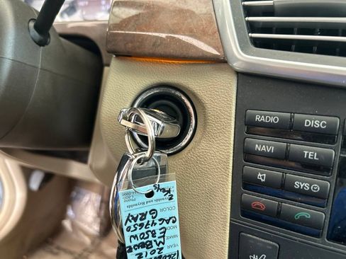 Used 2012 Mercedes-Benz E 350 Sedan image 45