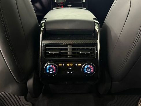Certified 2024 Land Rover Range Rover Sport AWD/4WD image 24