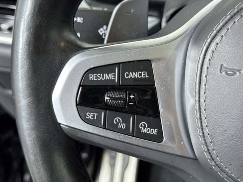 Used 2024 BMW X5 xDrive40i w/ M Sport Package AWD/4WD image 22