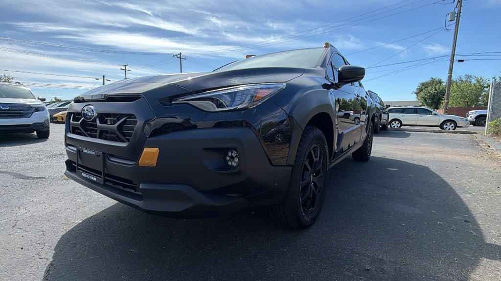 New 2026 Subaru Crosstrek 2.5i Wilderness w/ Wilderness Package AWD/4WD image 9