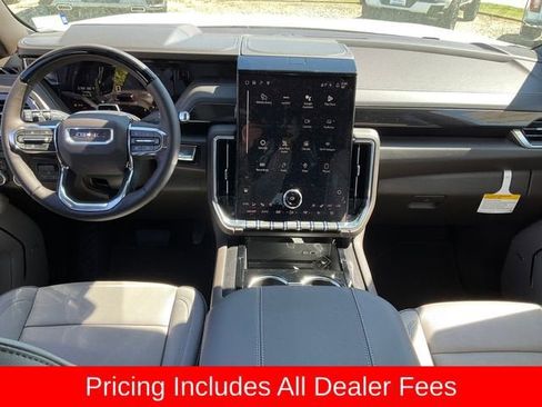 New 2026 GMC Yukon XL Elevation w/ Elevation Premium Package AWD/4WD image 14