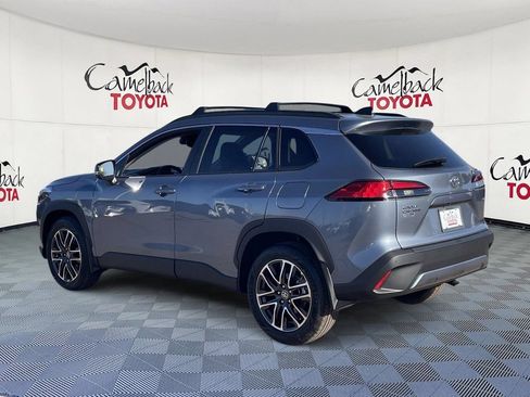 New 2026 Toyota Corolla Cross XLE FWD image 6