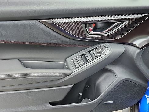 New 2026 Subaru WRX Limited AWD/4WD image 10