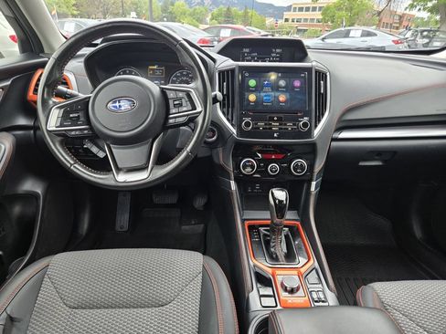 Used 2019 Subaru Forester Sport AWD/4WD image 16
