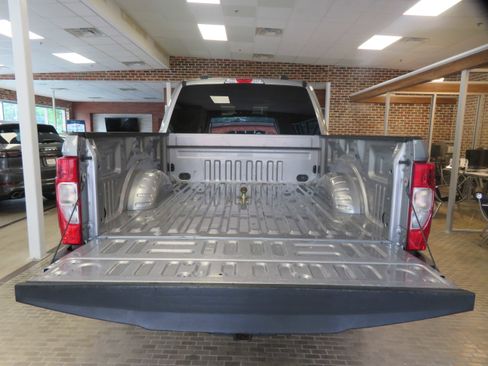 Used 2020 Ford F250 XL w/ STX Appearance Package AWD/4WD image 51