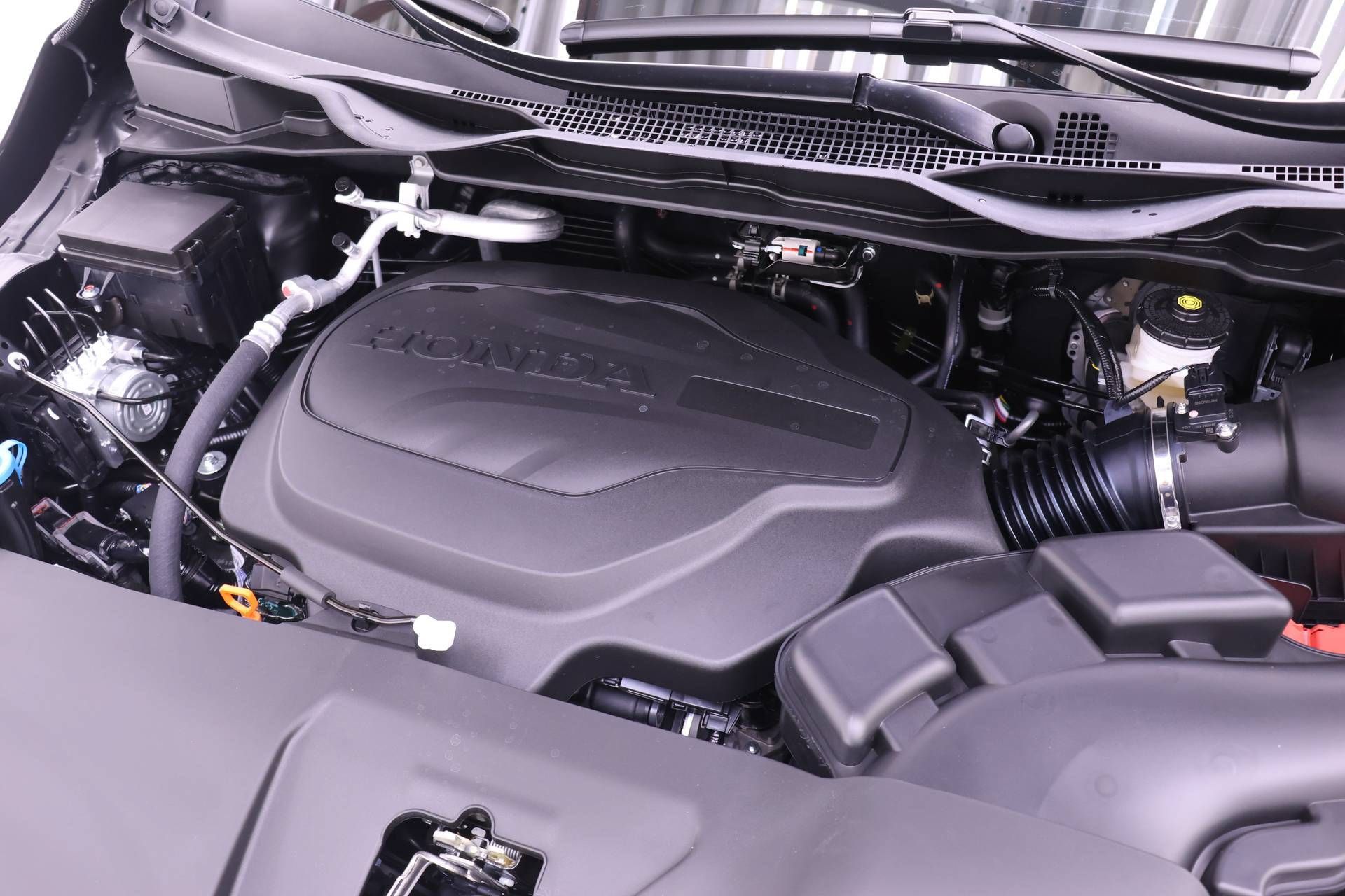 Used 2026 Honda Odyssey Sport-L image 17