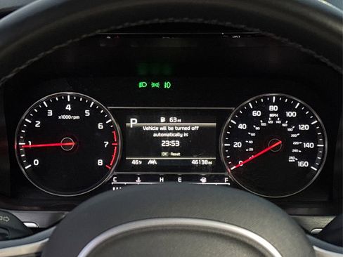 Certified 2022 Kia Sorento SX image 23