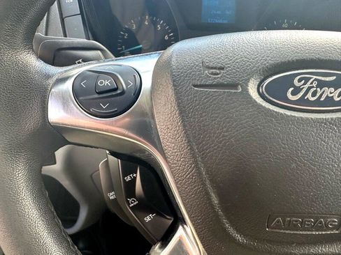 Used 2016 Ford Transit 350 138 DRW w/ Interior Upgrade Package image 12