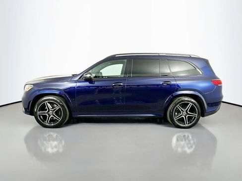 Used 2022 Mercedes-Benz GLS 450 4MATIC image 4