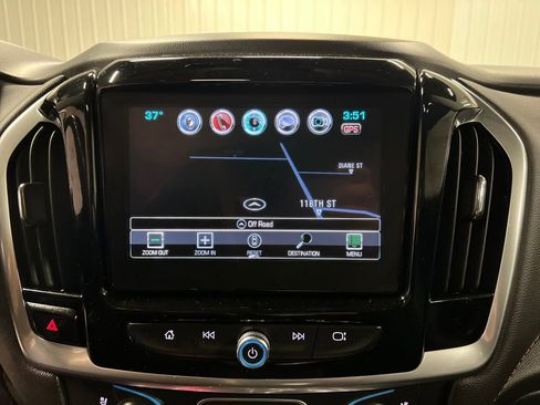 Certified 2019 Chevrolet Traverse Premier w/ Redline Edition image 24