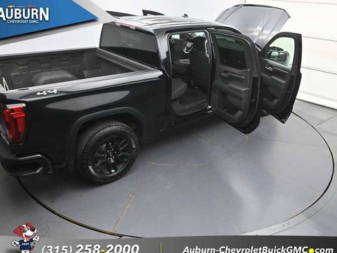 Used 2024 GMC Sierra 1500 Elevation AWD/4WD image 41