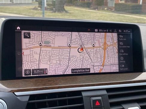 Used 2020 BMW X3 sDrive30i w/ Executive Package image 33