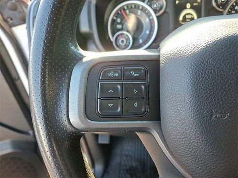 Used 2022 RAM 2500 Tradesman w/ Chrome Appearance Group image 20