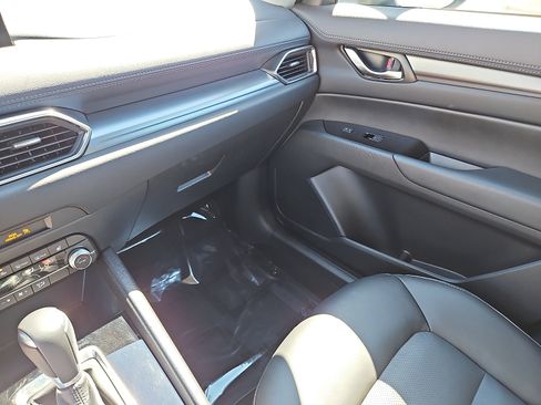 Used 2025 MAZDA CX-5 AWD 2.5 S w/ Select Package image 25