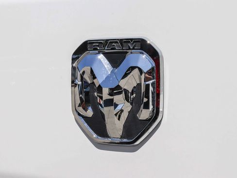 Used 2026 RAM ProMaster 2500 FWD image 12