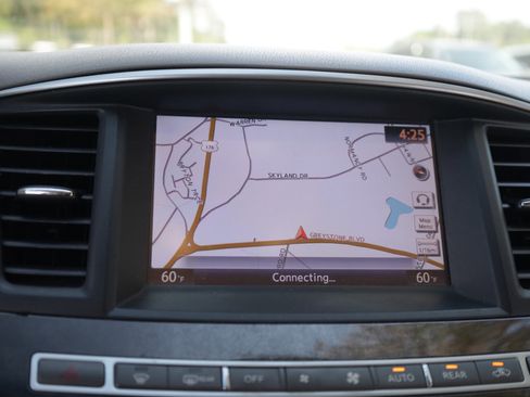Used 2014 INFINITI QX60 Luxe w/ Premium Plus Package AWD/4WD image 10
