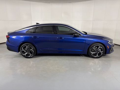 New 2026 Kia K5 GT-Line FWD image 9