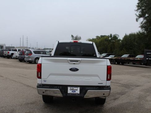 Used 2020 Ford F150 Lariat image 12