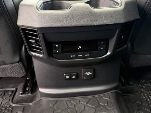 Used 2023 Toyota Sequoia TRD Pro AWD/4WD image 41