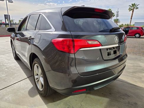 Used 2014 Acura RDX FWD w/ Technology Package image 3