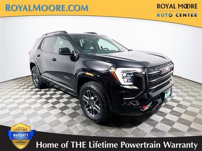 New 2026 GMC Terrain AT4 w/ Convenience Package III