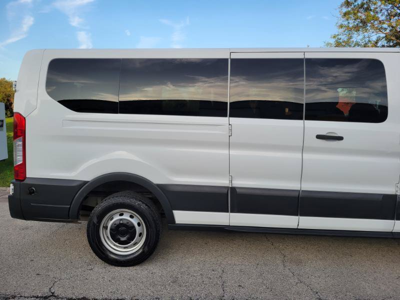 Used 2018 Ford Transit 350 XL RWD image 33