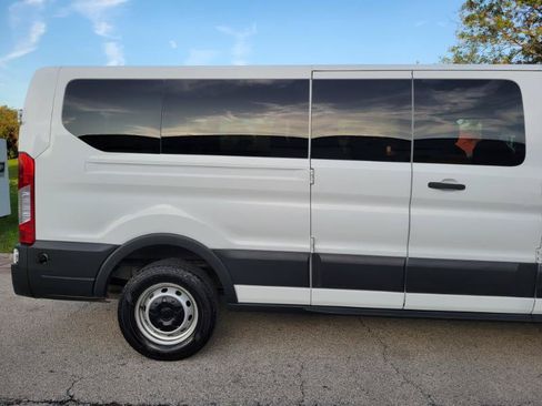 Used 2018 Ford Transit 350 XL RWD image 33