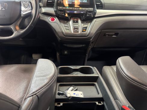 Used 2020 Honda Odyssey EX-L image 20