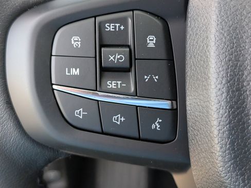 New 2025 Ford Ranger Lariat w/ FX4 Off-Road Package image 19