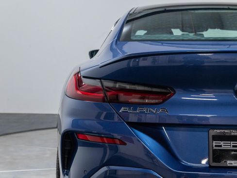 Used 2023 BMW ALPINA B8 xDrive Gran Coupe AWD/4WD image 64