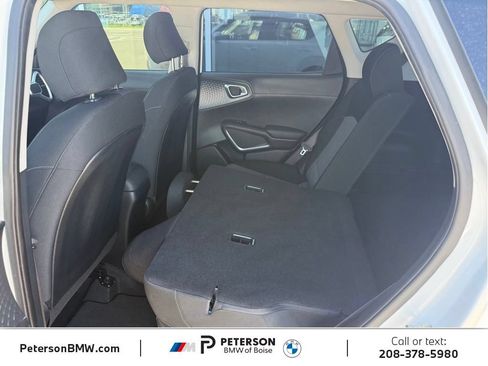 Used 2020 Kia Soul GT-Line FWD image 15