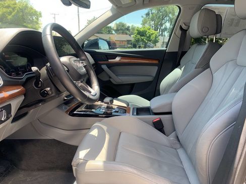 Used 2022 Audi Q5 e Premium image 7