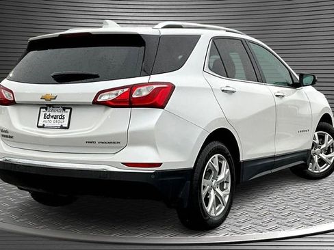 Used 2020 Chevrolet Equinox Premier image 6