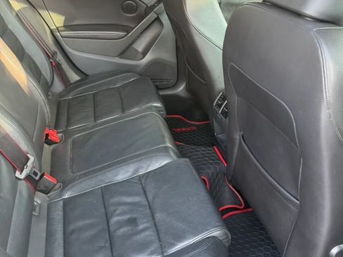 Used 2013 Volkswagen GTI 4-Door FWD image 13