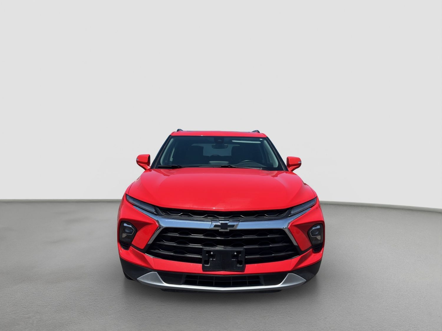 Used 2025 Chevrolet Blazer LT w/ Sound & Technology Package FWD image 2