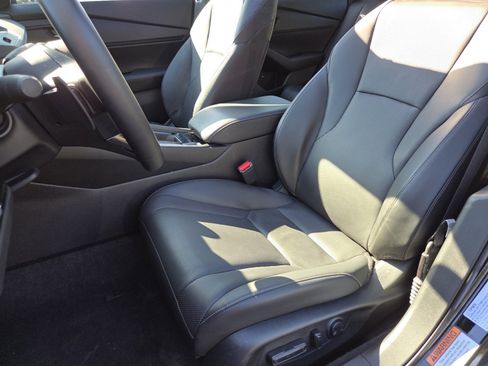 Certified 2024 Honda Accord Sport image 28