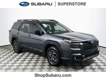 New 2026 Subaru Outback Premium