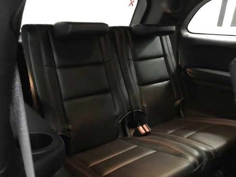 Used 2021 Dodge Durango R/T w/ Trailer Tow Group IV AWD/4WD image 20