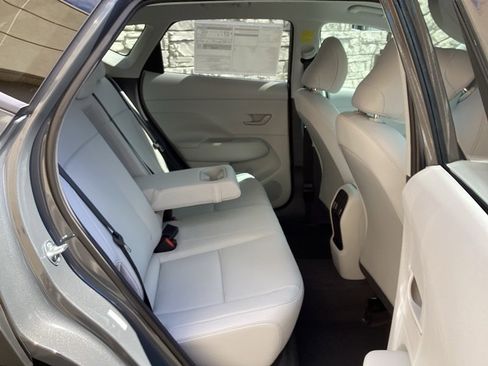 New 2026 Hyundai Kona SEL Sport image 14