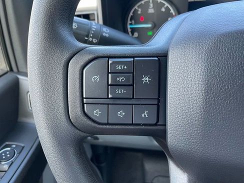 New 2025 Ford F450 XL w/ XL Chrome Package image 19