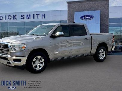 Used 2024 RAM 1500 Laramie