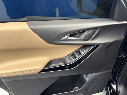 Used 2026 Chevrolet Equinox ACTIV w/ Safety and Technology Package image 10