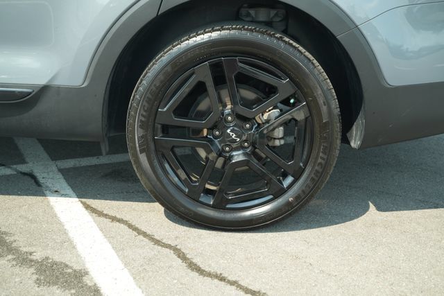 Used 2024 Kia Telluride SX X-Line AWD/4WD image 52